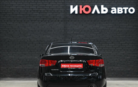 KIA Cerato III, 2011 год, 930 000 рублей, 5 фотография