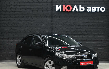 KIA Cerato III, 2011 год, 930 000 рублей, 3 фотография