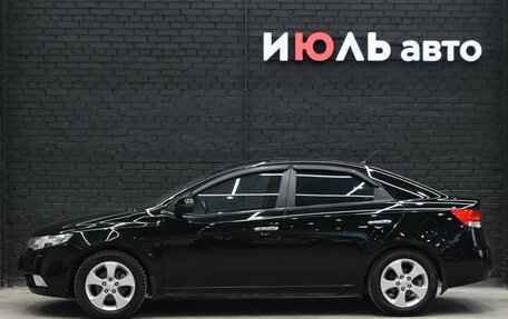 KIA Cerato III, 2011 год, 930 000 рублей, 8 фотография
