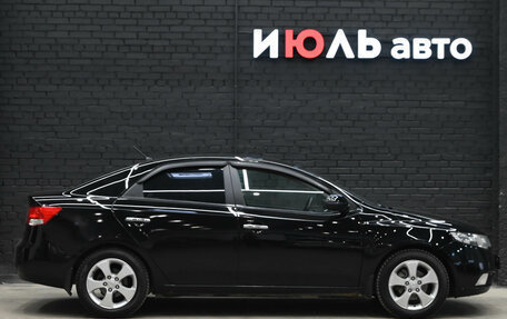 KIA Cerato III, 2011 год, 930 000 рублей, 9 фотография