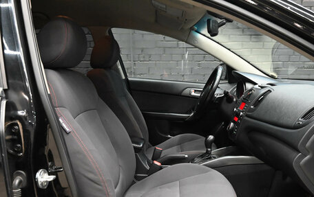 KIA Cerato III, 2011 год, 930 000 рублей, 10 фотография