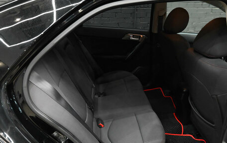 KIA Cerato III, 2011 год, 930 000 рублей, 11 фотография