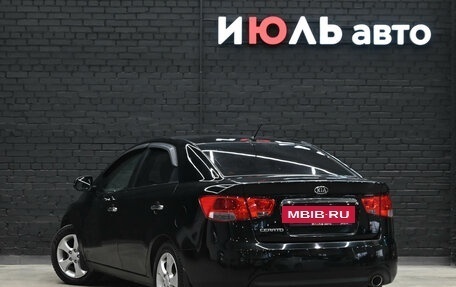 KIA Cerato III, 2011 год, 930 000 рублей, 4 фотография