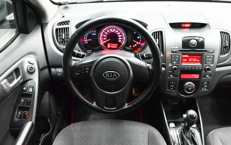 KIA Cerato III, 2011 год, 930 000 рублей, 14 фотография