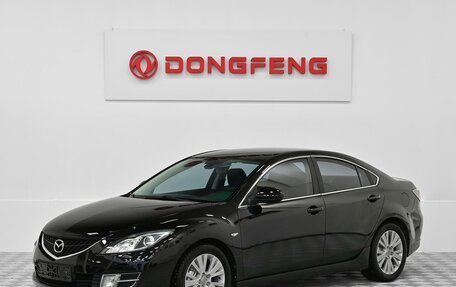 Mazda 6, 2008 год, 849 000 рублей, 4 фотография