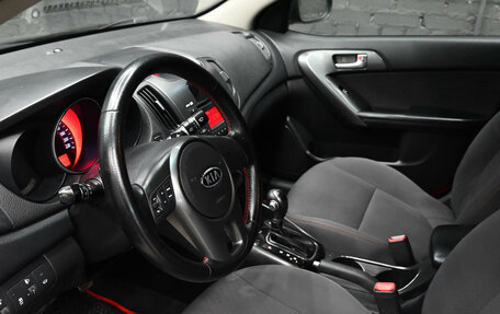 KIA Cerato III, 2011 год, 930 000 рублей, 15 фотография