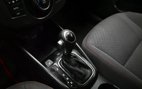 KIA Cerato III, 2011 год, 930 000 рублей, 17 фотография