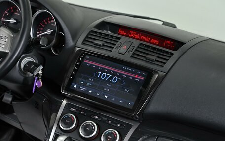 Mazda 6, 2008 год, 849 000 рублей, 8 фотография