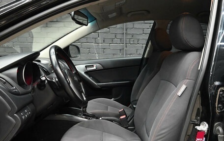 KIA Cerato III, 2011 год, 930 000 рублей, 16 фотография