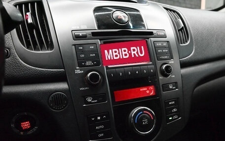 KIA Cerato III, 2011 год, 930 000 рублей, 18 фотография