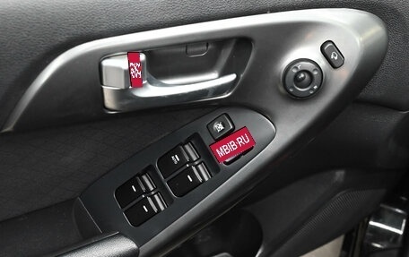 KIA Cerato III, 2011 год, 930 000 рублей, 12 фотография