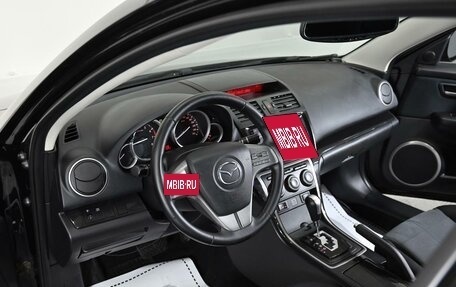 Mazda 6, 2008 год, 849 000 рублей, 6 фотография