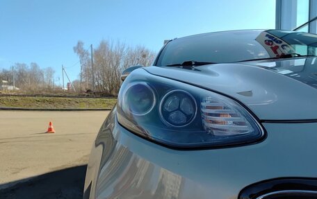 KIA Sportage IV рестайлинг, 2017 год, 2 099 800 рублей, 21 фотография