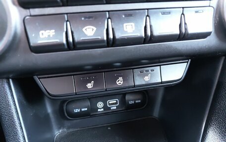 KIA Sportage IV рестайлинг, 2017 год, 2 099 800 рублей, 26 фотография