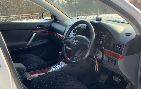 Toyota Premio, 2005 год, 900 000 рублей, 10 фотография