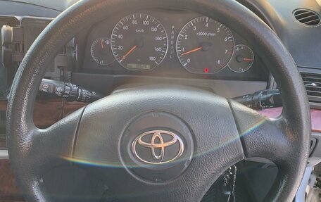 Toyota Premio, 2005 год, 900 000 рублей, 11 фотография