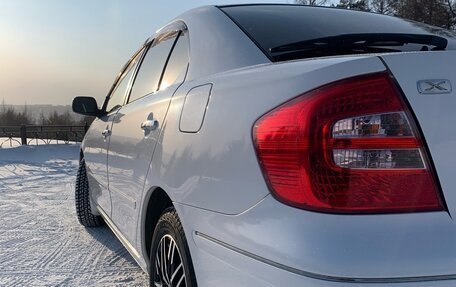 Toyota Premio, 2005 год, 900 000 рублей, 7 фотография