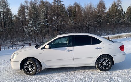 Toyota Premio, 2005 год, 900 000 рублей, 4 фотография