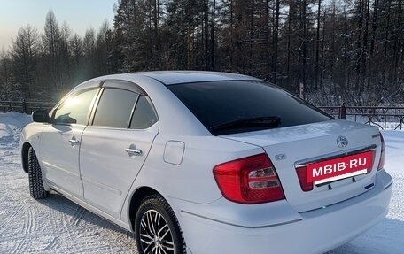 Toyota Premio, 2005 год, 900 000 рублей, 6 фотография