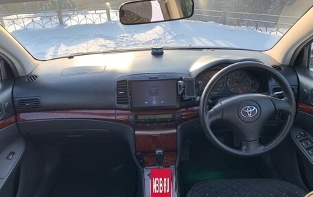 Toyota Premio, 2005 год, 900 000 рублей, 12 фотография