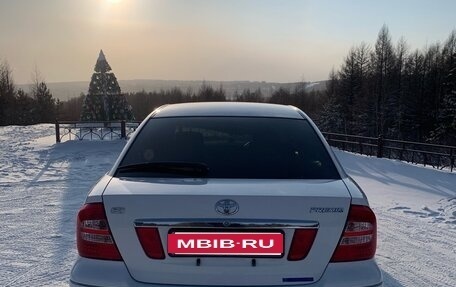 Toyota Premio, 2005 год, 900 000 рублей, 8 фотография