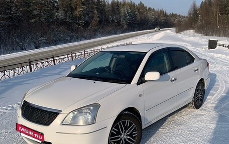 Toyota Premio, 2005 год, 900 000 рублей, 3 фотография
