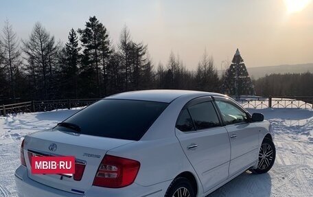 Toyota Premio, 2005 год, 900 000 рублей, 9 фотография