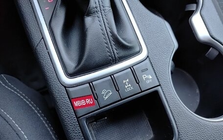 KIA Sportage IV рестайлинг, 2017 год, 2 099 800 рублей, 25 фотография