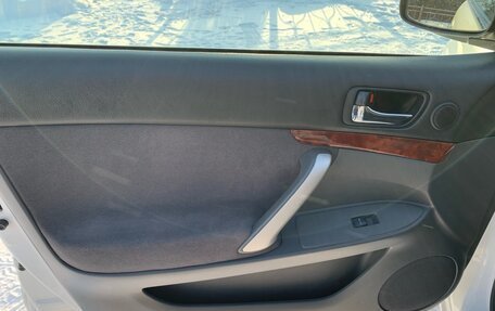 Toyota Premio, 2005 год, 900 000 рублей, 18 фотография