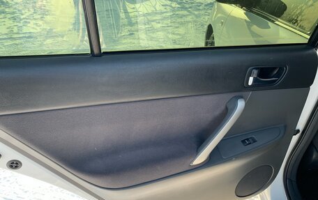 Toyota Premio, 2005 год, 900 000 рублей, 17 фотография