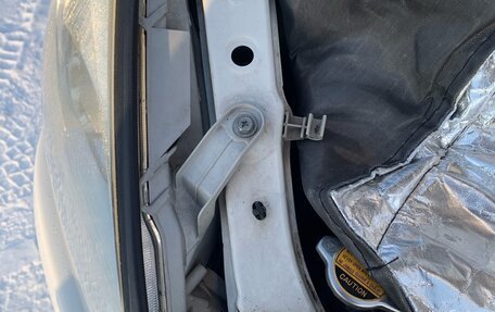 Toyota Premio, 2005 год, 900 000 рублей, 21 фотография