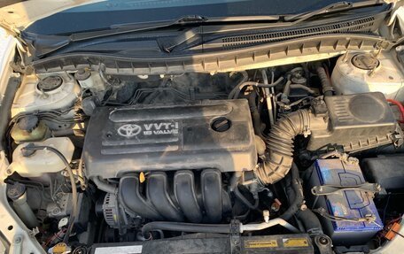 Toyota Premio, 2005 год, 900 000 рублей, 20 фотография