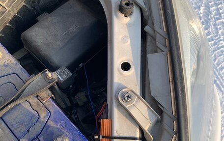 Toyota Premio, 2005 год, 900 000 рублей, 22 фотография