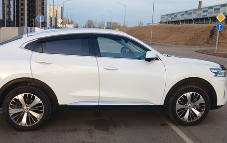 Haval F7x I, 2020 год, 2 150 000 рублей, 2 фотография