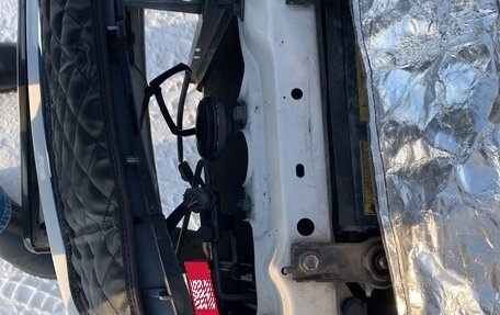 Toyota Premio, 2005 год, 900 000 рублей, 25 фотография