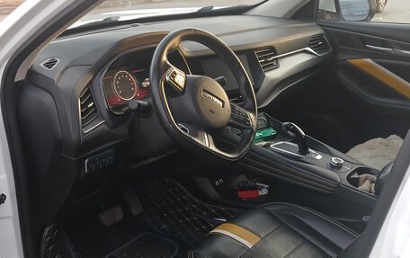 Haval F7x I, 2020 год, 2 150 000 рублей, 5 фотография