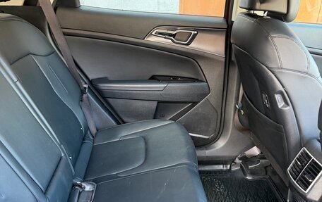 KIA Sportage IV рестайлинг, 2022 год, 3 450 000 рублей, 11 фотография