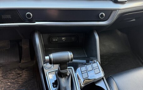 KIA Sportage IV рестайлинг, 2022 год, 3 450 000 рублей, 2 фотография