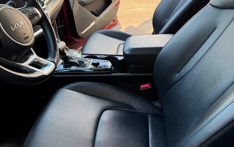 KIA Sportage IV рестайлинг, 2022 год, 3 450 000 рублей, 9 фотография