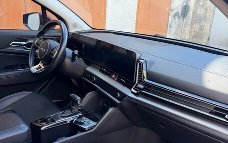 KIA Sportage IV рестайлинг, 2022 год, 3 450 000 рублей, 8 фотография