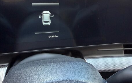 KIA Sportage IV рестайлинг, 2022 год, 3 450 000 рублей, 7 фотография