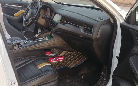 Haval F7x I, 2020 год, 2 150 000 рублей, 6 фотография