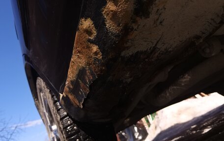 Hyundai Accent II, 2007 год, 300 000 рублей, 6 фотография