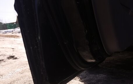 Hyundai Accent II, 2007 год, 300 000 рублей, 5 фотография