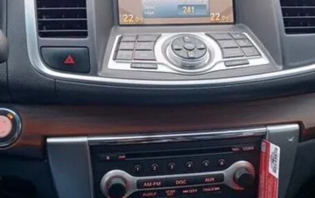 Nissan Teana, 2011 год, 850 000 рублей, 6 фотография