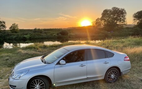 Nissan Teana, 2011 год, 850 000 рублей, 3 фотография