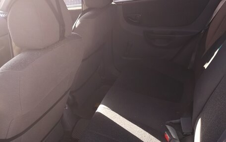 Hyundai Accent II, 2007 год, 300 000 рублей, 8 фотография