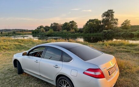 Nissan Teana, 2011 год, 850 000 рублей, 2 фотография
