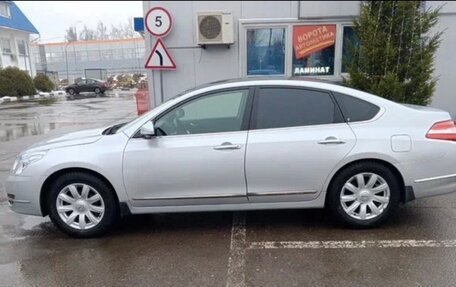 Nissan Teana, 2011 год, 850 000 рублей, 7 фотография