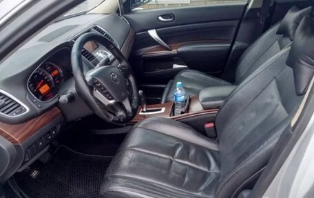 Nissan Teana, 2011 год, 850 000 рублей, 9 фотография